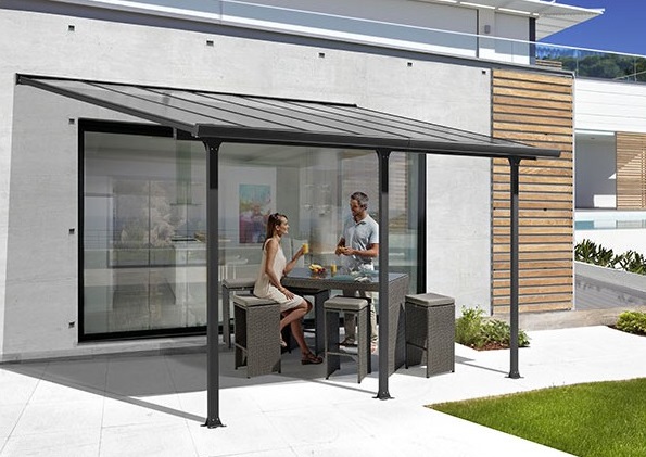 abri terrasse aluminium